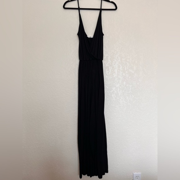 Project Social T Wide Leg Jumpsuit - Picture 3 of 6